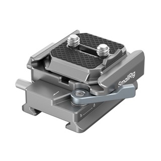 SmallRig 4639 阿卡快拆板 ARCA HawkLock H38 適 DJI 穩定器 相機專家 公司貨