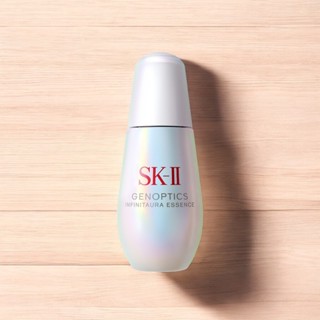 預購⚡ SK-II 超肌因鑽光淨白精華 Ultraura Essence Duo 小燈泡 精華 精華液 美白精華