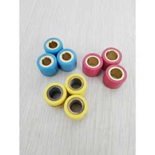 RS zero Cuxi100 改裝耐磨普利珠 6g 7g