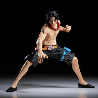 《$uper Toys》3月預購 BP 景品 航海王 海賊王 Grandista 波特卡斯 D 艾斯 火拳 公仔 模型