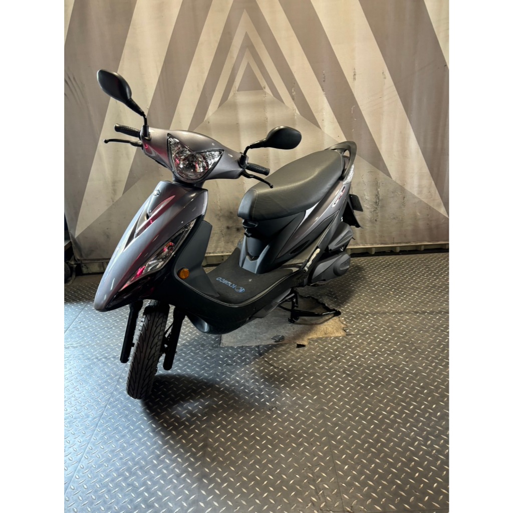 【保固車】【0元交車】2021年 KYMCO 光陽 GP 125 GP125 鼓煞