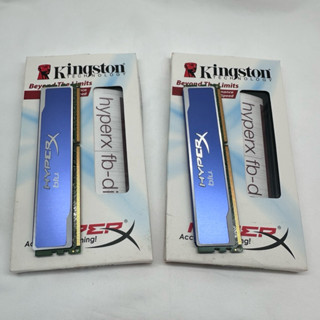 金士頓 Kingston HyperX 8GB DDR3-1600 KHX1600C10D3B1/16X 散熱片終身保固
