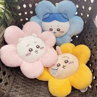 ART參拾貳🎉台灣出貨🎉Miniso吉伊卡哇立體坐墊 沙發墊 交換禮物 生日禮物