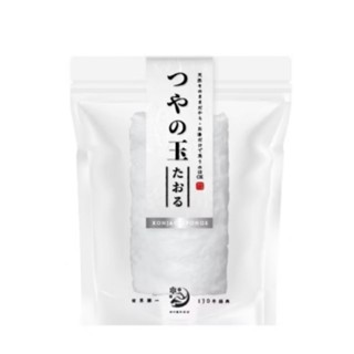 畑中義和商店 水凝光嫩膚蒟蒻巾 公司貨
