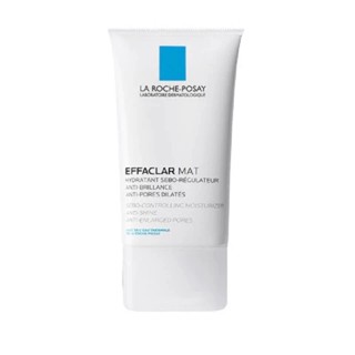 LA ROCHE-POSAY 理膚寶水 毛孔緊緻控油保濕乳 40ml