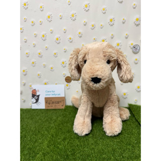 🐶🌷在臺現貨款 Jellycat Tilly Golden Retrieve 黃金獵犬 27cm