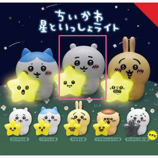 吉伊卡哇 小可愛 小夜燈 盲盒 全新