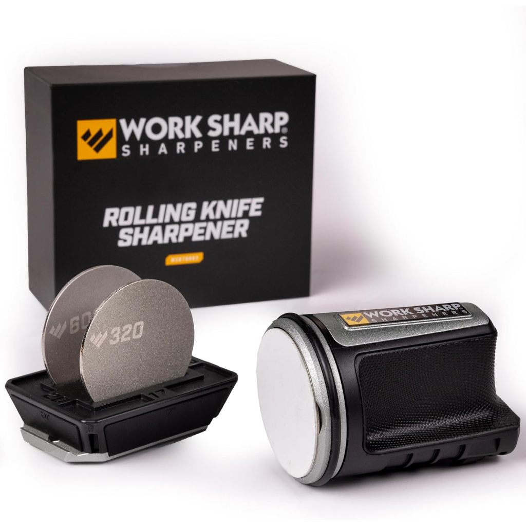 rolling sharp磨刀的價格推薦- 2026年1月| 比價比個夠BigGo