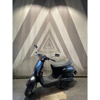 【保固車】【0元交車】2023年 KYMCO 光陽 MANY 110 MANY110 前碟 後鼓 機車 已整理