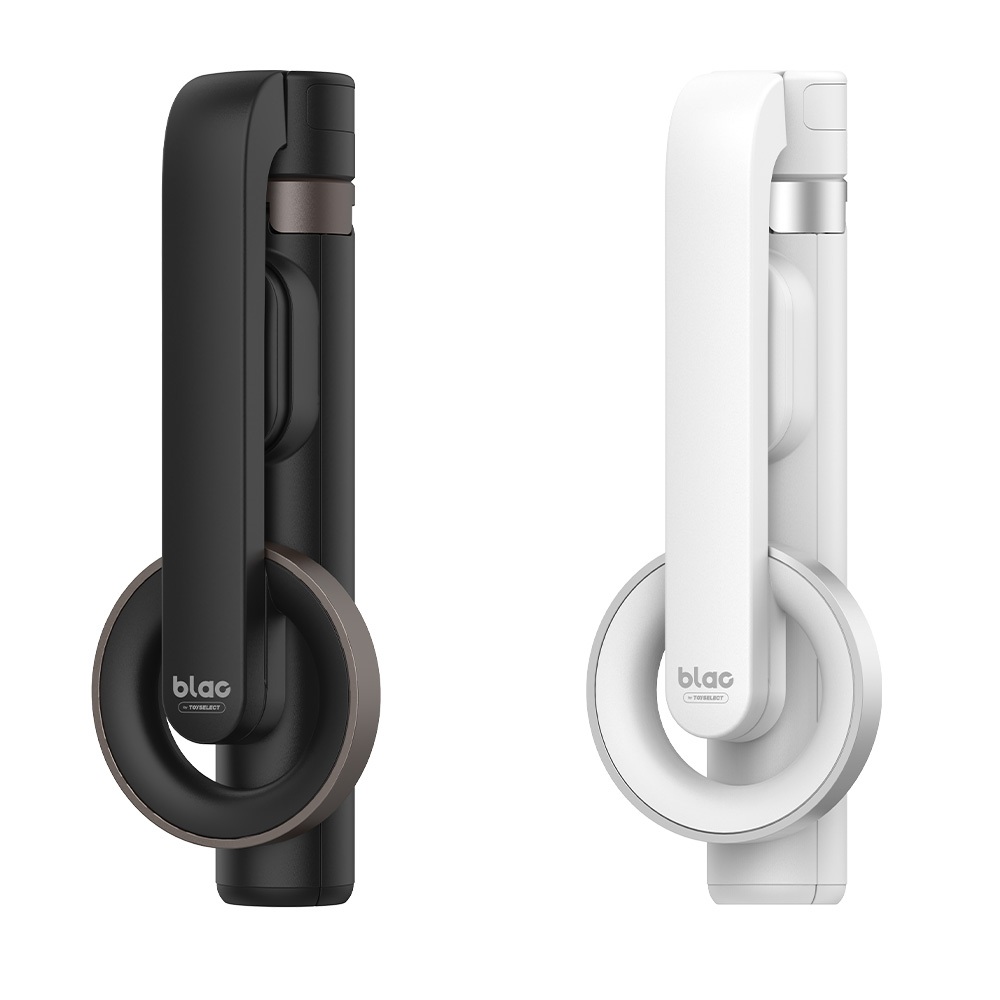 【TOYSELECT】BLAC MagSnap磁吸伸縮瞬拍棒/自拍棒