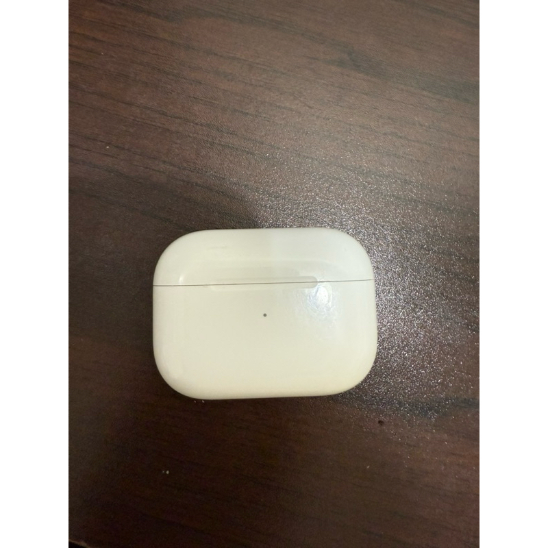Airpods pro 2代 lightning 充電盒