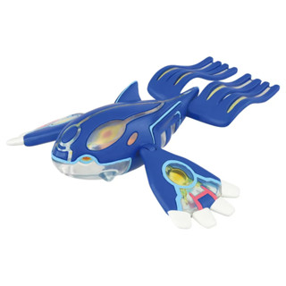 TOMY 正版 Pokemon 精靈寶可夢公仔 MONCOLLE 原始蓋歐卡 PC95543