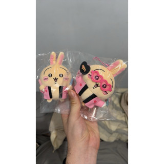 ✨現貨🌟2/21新品🎁日本限定正品🇯🇵吉伊卡哇Chiicawa 應援兔 追星兔 娃娃 吊飾 吉伊小八烏薩奇