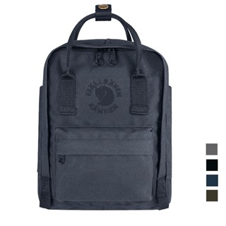 【Fjallraven 北極狐】 Re-Kanken Mini 後揹包 7L 多色 小狐狸後揹包 迷你小揹包 23549