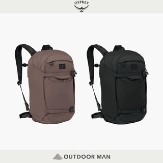 [Osprey] Metron 24 專業健行背包 24L