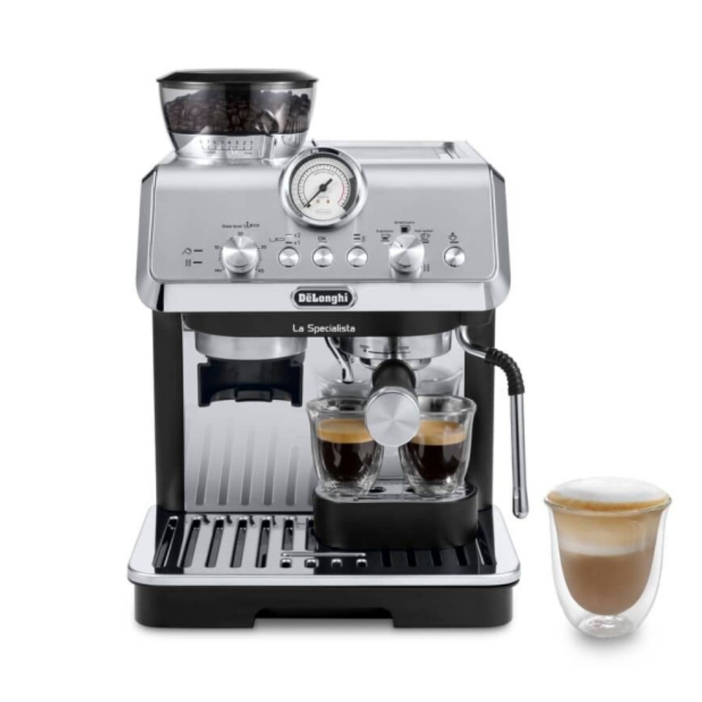 迪朗奇 Delonghi EC9155.MB 半自動義式咖啡機