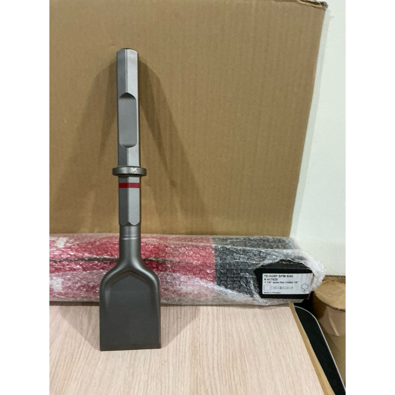 全新外匯機 HILTI TE-H28P SPM 8/40 喜利得 TE 3000 用破碎機 鑿牆機  尖尾平鑿