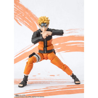 (正版) 現貨 S.H.Figuarts 漩渦鳴人 NARUTOP99 版 / 火影忍者 疾風傳 SHF 可動公仔