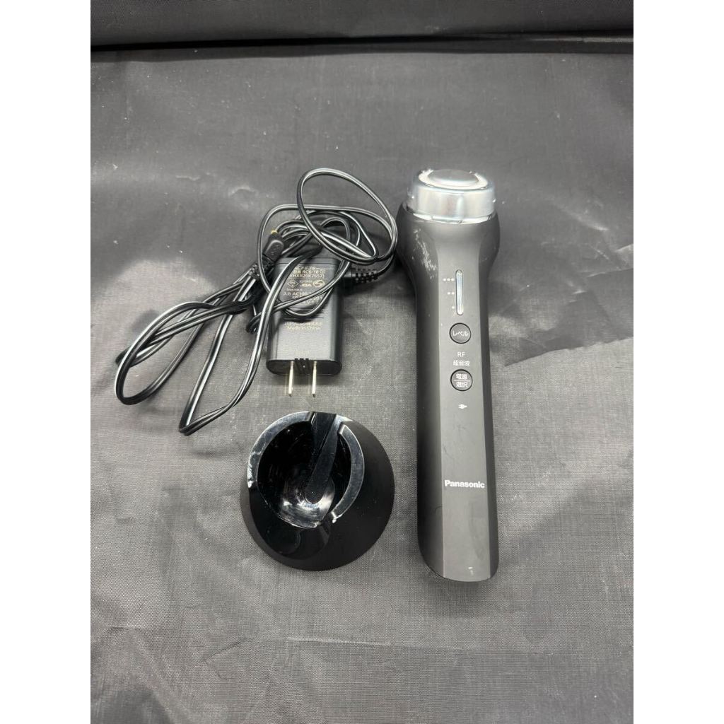 パナソニック ビューティ プレミアム RF美容器 EH-XR20＆美容液