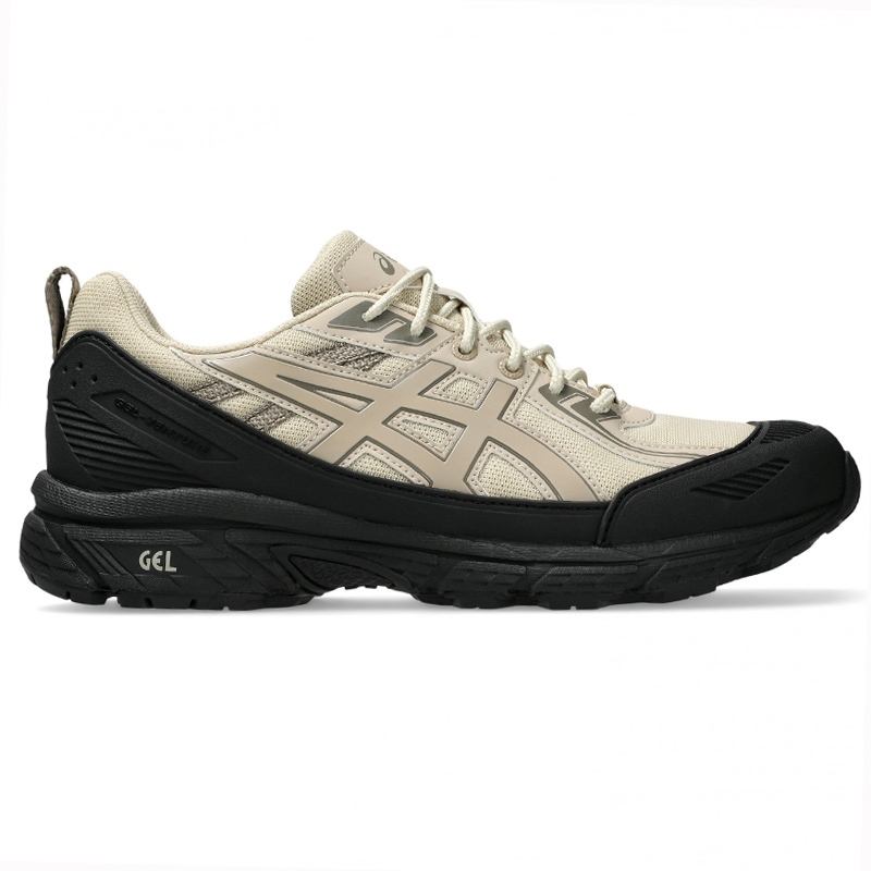 ASICS GEL-VENTURE 6 SHIELD 運動復古 戶外 OUTDOOR 休閒鞋【1203A474-002】