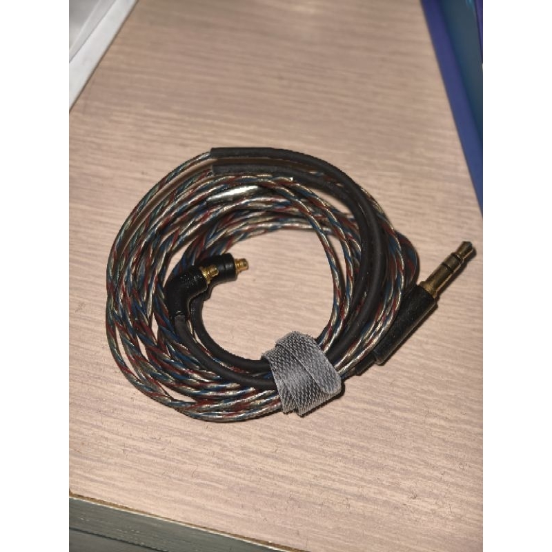 ［二手］［mmcx］IKKO OH2原廠線