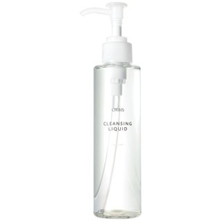 現貨 ORBIS 澄淨卸妝露 150ml 瓶裝