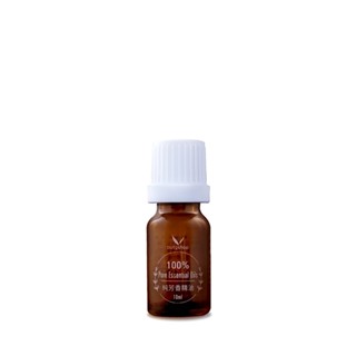[butyshop沛莉] 棕色純芳香精油 Pure Essential Oil (10ml)