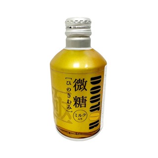 DOUTOR 羅多倫咖啡-香醇 255ml【Donki日本唐吉訶德】