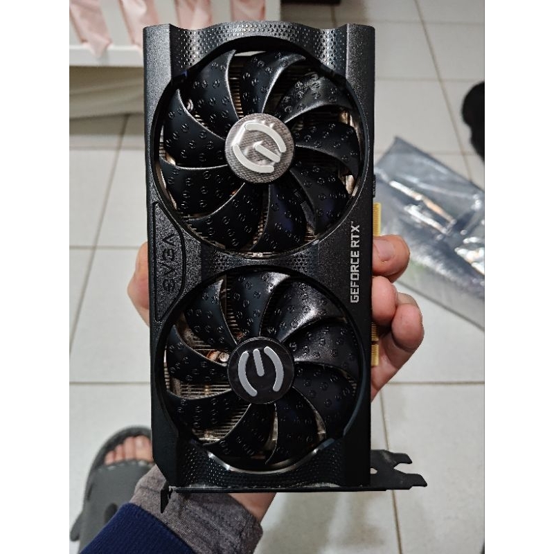 EVGA 3050 8GB