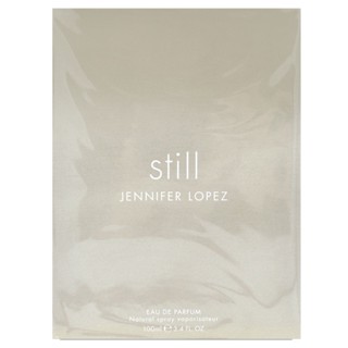 JLO Still 星鑽幻夢女性淡香精 100ml 批發 (效期至2028/03)【Pinku】