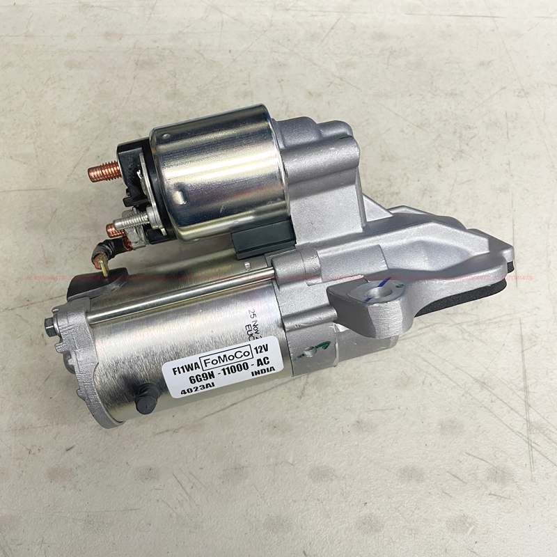 【福特】Kuga MK2 MK2.5 Focus mk3 st 2.0【oem廠 啟動馬達】起動馬達 JC原廠貨