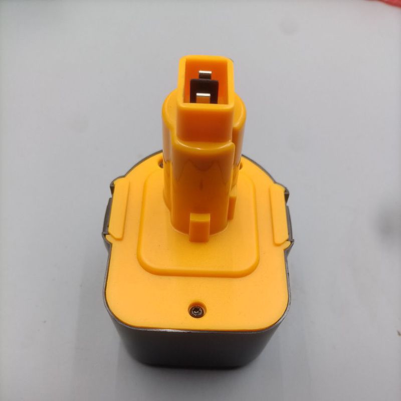 適用德偉電鑽12V 4800mAh(54Wh)充電起子工具#得偉#Dewalt#充電起子工具
