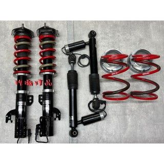 浩瀚精品 RSR Best-i Active RX450h 支援原廠AVS 用 高低軟硬可調避震器 極新品 保固4個月