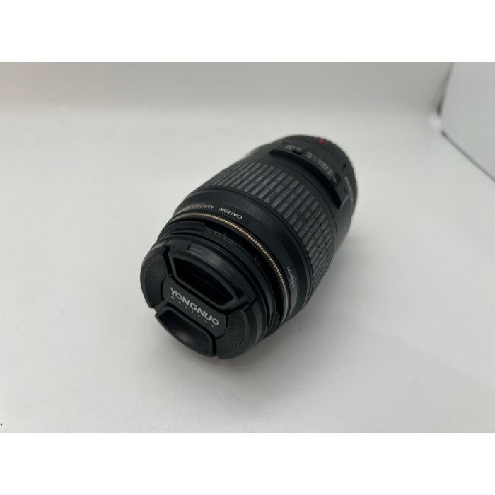 【一番3C】佳能 Canon EF 100mm F2.8 Macro USM 百微 恒定光圈 二手鏡頭 微距定焦鏡頭