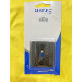 公司貨 BENRO PH-09 三腳架 快拆板PH-09 PH09 適合BH-2 HD-2 雲臺