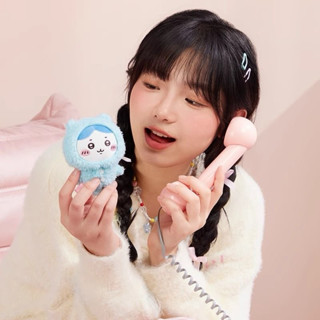 名創優品吉伊卡哇睡衣吊飾 烏薩奇睡衣玩偶 吉伊睡衣吊飾 小八睡衣娃娃