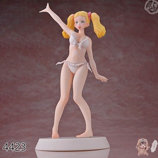 25年08月 日版 小智是女孩啦！卡洛兒 Summer Queens 1/8