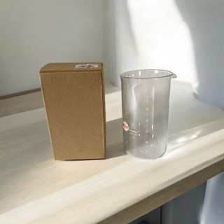 ✨愛鴨咖啡✨原廠公司貨 HARIO THJ4SV 法式濾壓壺內杯 B-TH-4