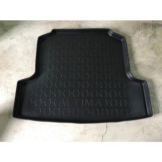 OK商城 NISSAN ALTIMA 專用 後箱 防水 託盤 650元