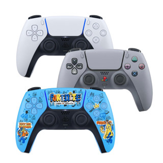 【金魚i電玩】PS5 手把 DualSense 無線控制器 30週年 Fortnite 魔物獵人 荒野