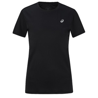 【力揚體育 羽球店】 ASICS 女版 羽球衣 2012D164-001 亞瑟士 羽球服飾 羽球服 運動衣 訓練服飾