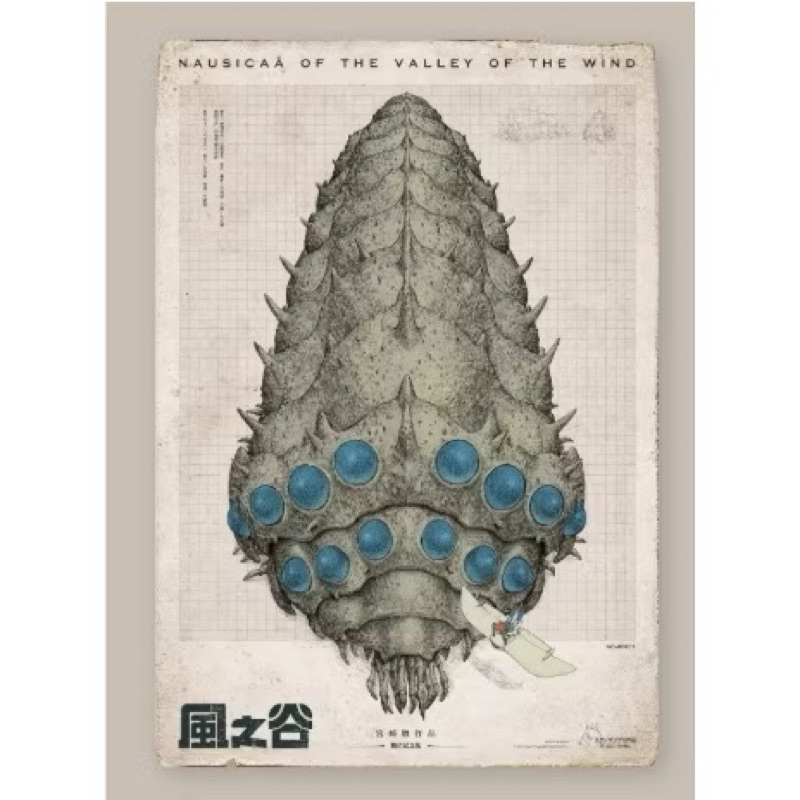 風之谷｜優惠推薦- 蝦皮購物- 2025年9月