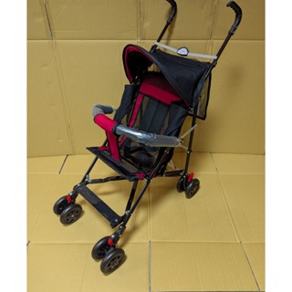 輕便型折疊傘車 臺灣製造 可上飛機