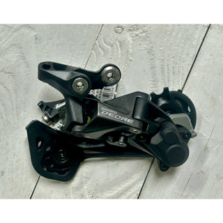 Tth火雞 SHIMANO DEORE RD-M5120 SGS 超長腿 1x10速 2x10速 2x11速 後變速器