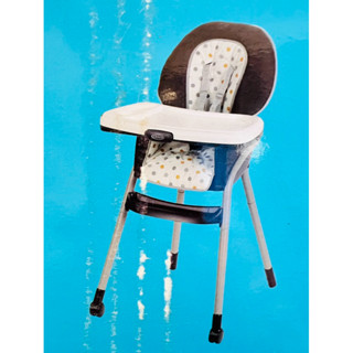 Graco 6-IN-1 成長型多用途餐椅 TABLE2TABLE