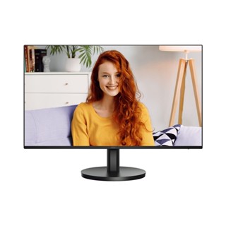 AOC 27B3HA2 平面螢幕顯示器 (27吋/FHD/內建喇叭/100Hz/1ms/VGA/HDMI/IPS)