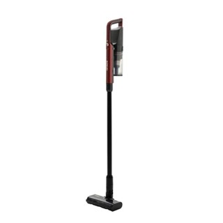 HITACHI 日立直立手持兩用無線吸塵器 金屬紅 PVX90P