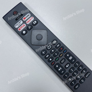 #飛利浦4K Android TV電視遙控器#飛利浦語音遙控器#飛利浦電視遙控器#PHILIPS