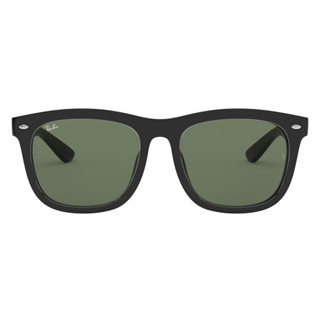 Ray Ban 雷朋 太陽眼鏡 RB4260D 601/71 (黑) 墨鏡 直營公司貨【原作眼鏡】