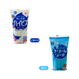 日本 光武製菓 飲料 乳酸 冰棒 蘇打味 / 可爾必思 504g